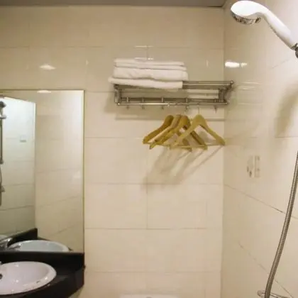 Superior Tek Büyük Yataklı Oda, Penceresiz