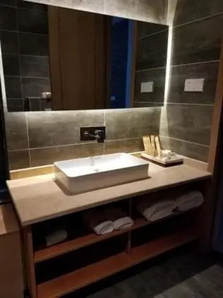 Elite Tek Büyük Yataklı Oda