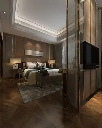Luxury Süit