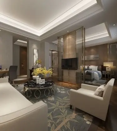 Luxury Süit