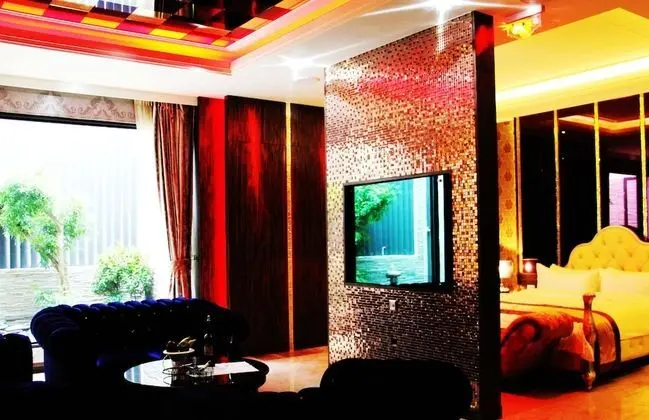 Deluxe Tek Büyük Yataklı Oda, 1 En Büyük (King) Boy Yatak, Sigara İçilmez
