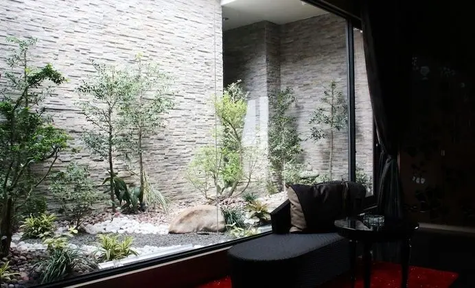 Panoramic Tek Büyük Yataklı Oda, 1 En Büyük (King) Boy Yatak, Sigara İçilmez