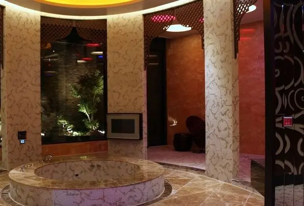 Panoramic Tek Büyük Yataklı Oda, 1 En Büyük (King) Boy Yatak, Sigara İçilmez