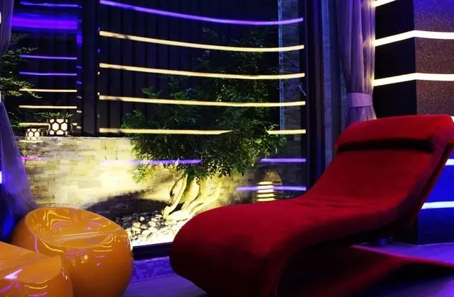 Romantic Tek Büyük Yataklı Oda, 1 En Büyük (King) Boy Yatak, Sigara İçilmez