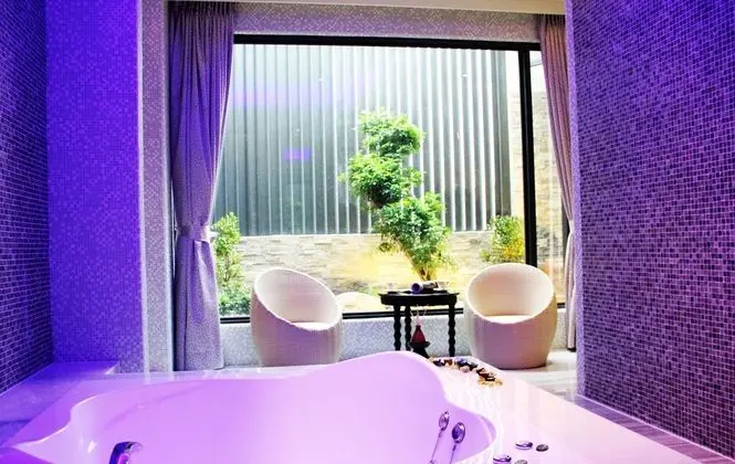 Romantic Tek Büyük Yataklı Oda, 1 En Büyük (King) Boy Yatak, Sigara İçilmez