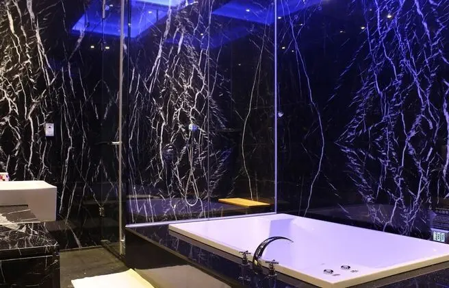 Romantic Tek Büyük Yataklı Oda, 1 En Büyük (King) Boy Yatak, Sigara İçilmez