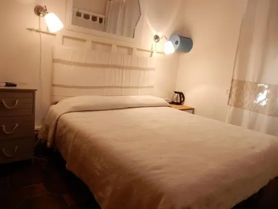 Superior Süit, 1 Büyük (Queen) Boy Yatak ve Çekyat, Banyolu/Duşlu (Diamante )