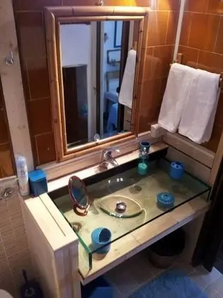 Superior Süit, 1 Büyük (Queen) Boy Yatak ve Çekyat, Banyolu/Duşlu (Diamante )