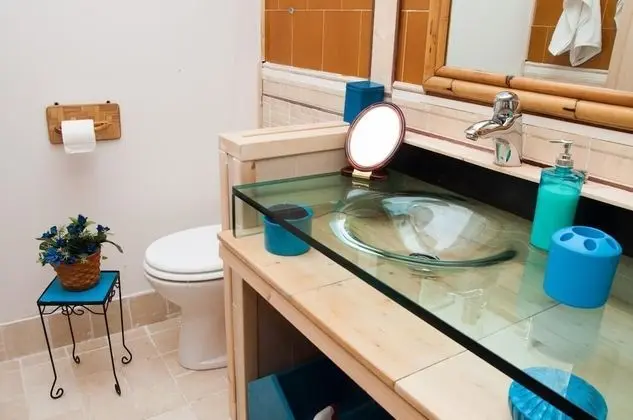 Superior Süit, 1 Büyük (Queen) Boy Yatak ve Çekyat, Banyolu/Duşlu (Diamante )