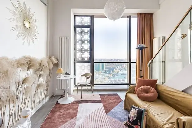 Çatı Katı (Loft)