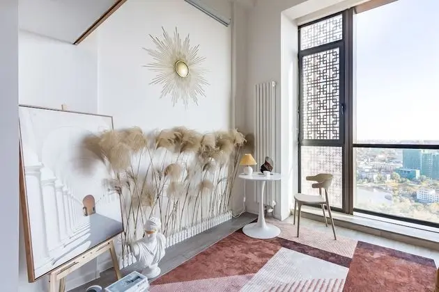 Çatı Katı (Loft)