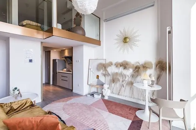 Çatı Katı (Loft)