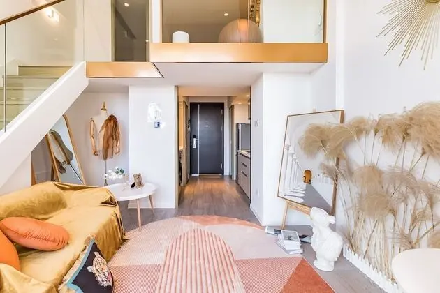 Çatı Katı (Loft)
