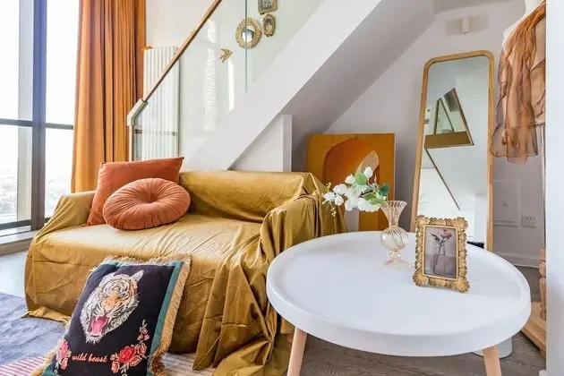 Çatı Katı (Loft)