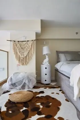 Design Çatı Katı (Loft)