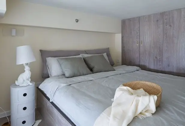 Design Çatı Katı (Loft)