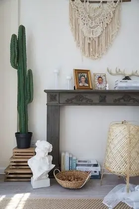 Design Çatı Katı (Loft)
