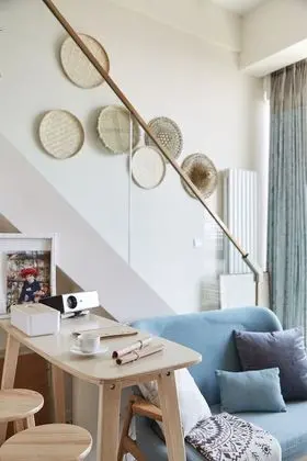 Design Çatı Katı (Loft)