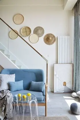 Design Çatı Katı (Loft)