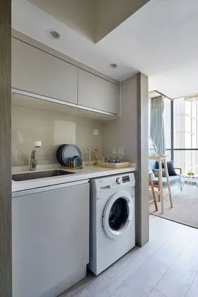 Design Çatı Katı (Loft)
