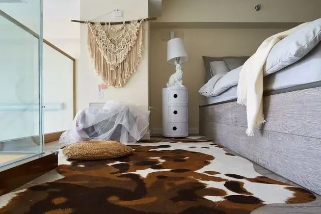 Design Çatı Katı (Loft)