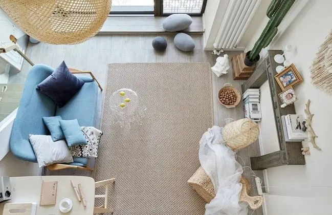 Design Çatı Katı (Loft)