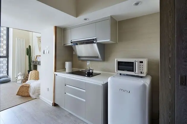Design Çatı Katı (Loft)