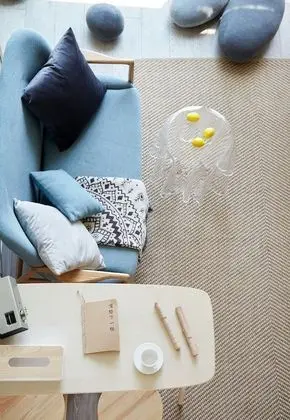 Design Çatı Katı (Loft)