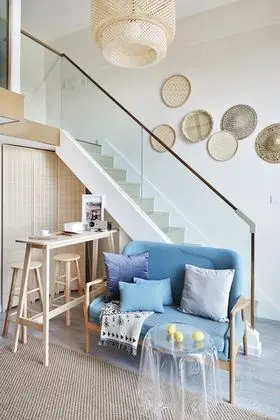 Design Çatı Katı (Loft)