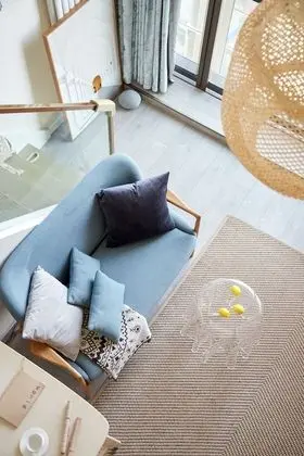 Design Çatı Katı (Loft)