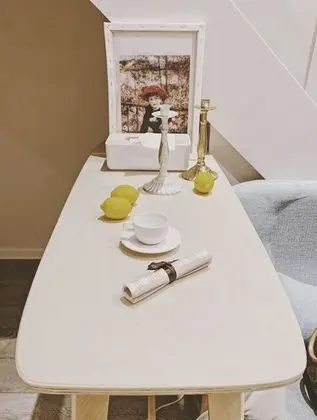 Design Çatı Katı (Loft)