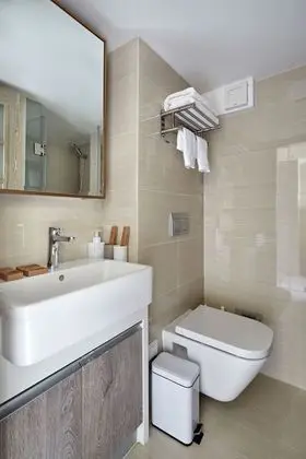 Design Çatı Katı (Loft)
