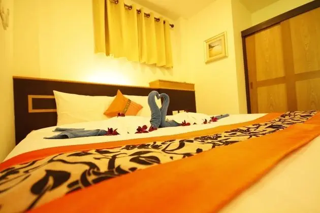 Superior Room (No Balcony)