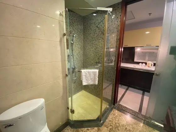 Standard İki Ayrı Yataklı Oda, Sigara İçilmez