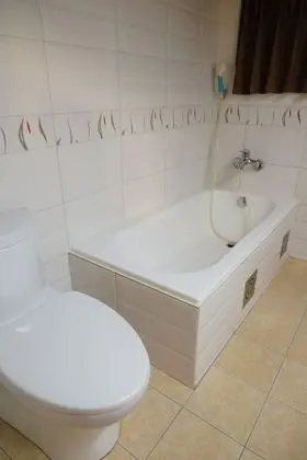 Economy Tek Büyük Yataklı Oda
