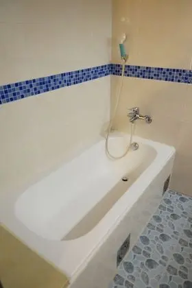 Elite Tek Büyük Yataklı Oda