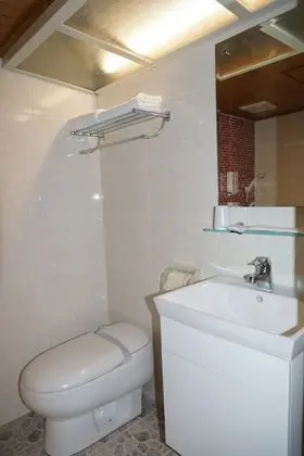 Elite Tek Büyük Yataklı Oda