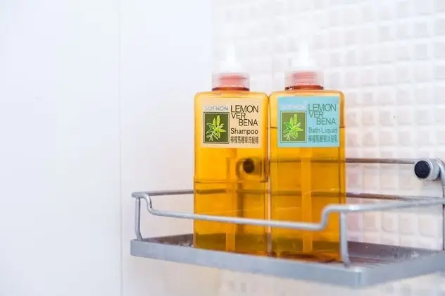 Standard Tek Büyük Yataklı Oda, Balkon