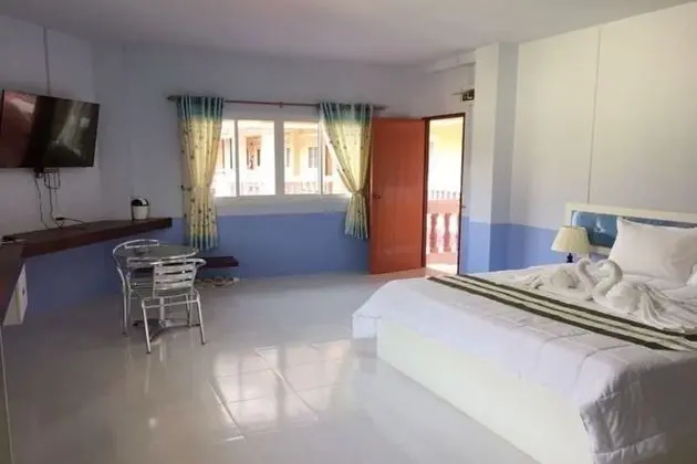 VIP Room