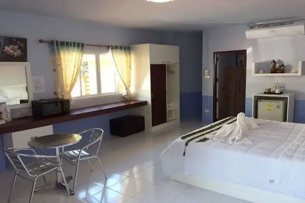 VIP Room