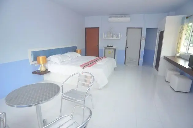VIP Room