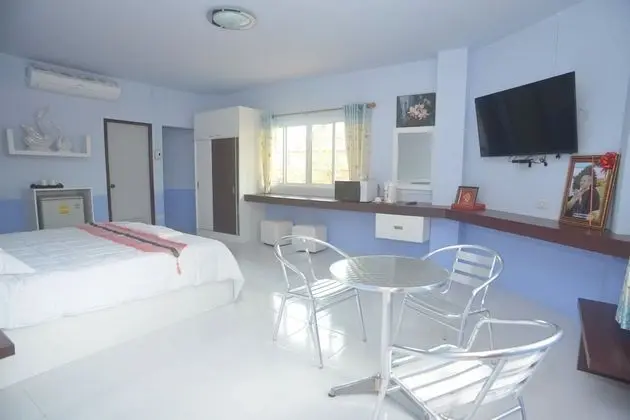 VIP Room