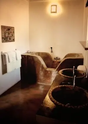 Deluxe Sıra Ev, 2 Yatak Odası, Sigara İçilmez, Park Manzaralı