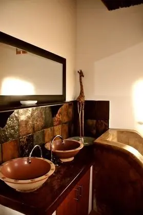 Deluxe Sıra Ev, 2 Yatak Odası, Sigara İçilmez, Park Manzaralı