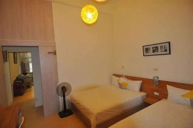 Comfort Süit, 5 Yatak Odası, Ek Bina