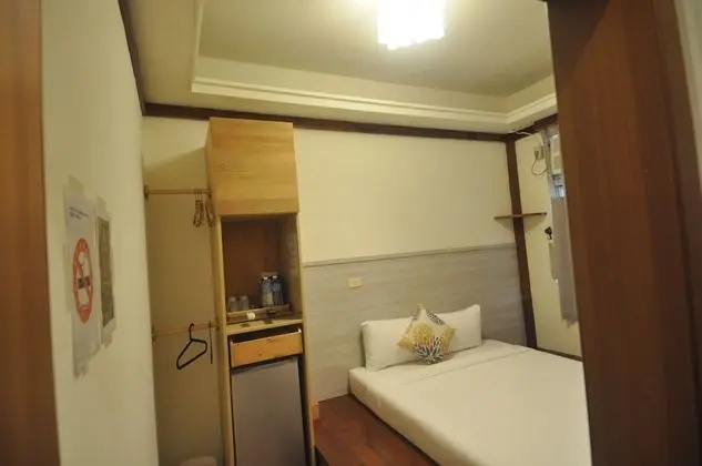 Comfort Süit, 5 Yatak Odası, Ek Bina