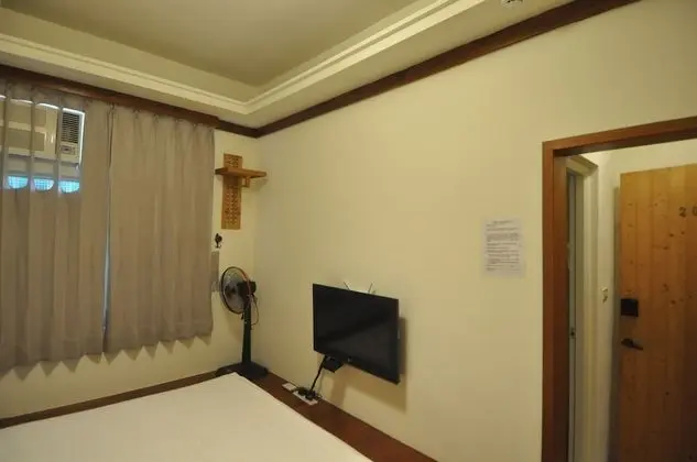 Comfort Süit, 5 Yatak Odası, Ek Bina