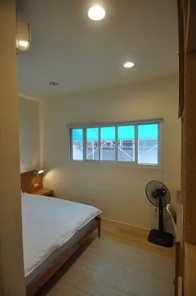 Comfort Süit, 5 Yatak Odası, Ek Bina