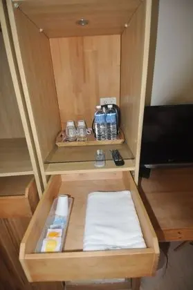 Comfort Süit, 5 Yatak Odası, Ek Bina