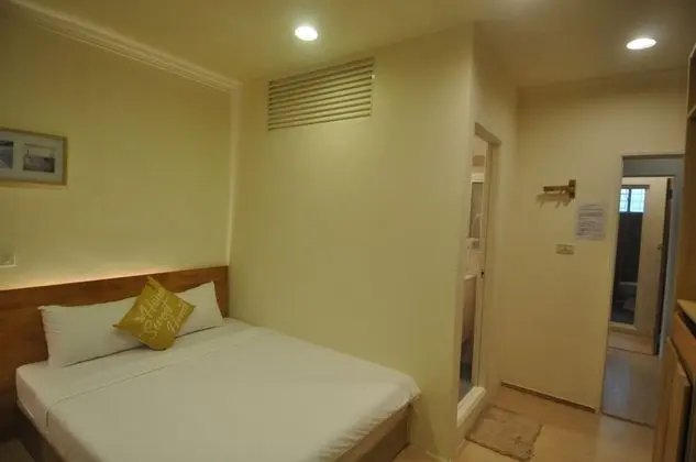 Comfort Süit, 5 Yatak Odası, Ek Bina